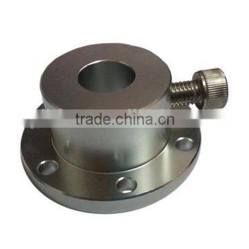 HLZS Fast sample customized high precision CNC Miling aluminum parts