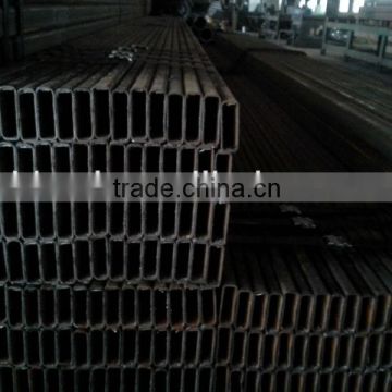 Thin wall rectangular hollow steel pipe