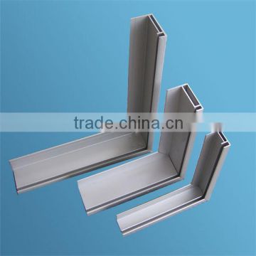 2011 aluminium alloy profile