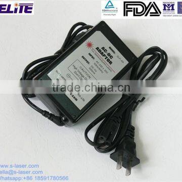 FDA Certify 3mw 90-250VAC Laser Line Projector for Stone/Metal/Woodworking, Fabric/Tire Processing Laser Alignment&Calibration photo-3