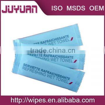 Private Label Cleaning Restaurant Wipe Tissue