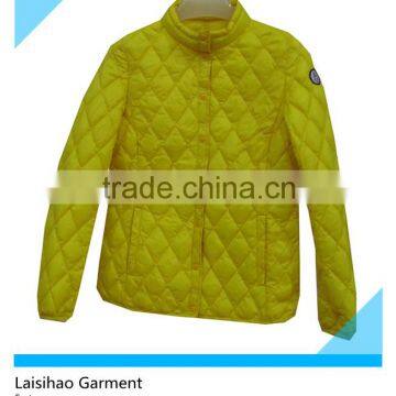 Women Lightweight Down Jacket