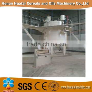 60TPD Rice Bran Oil/Cooking Oil Production Line