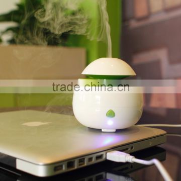 Ultrasonic Humidifier Type and USB Installation USB Aroma Humidifier