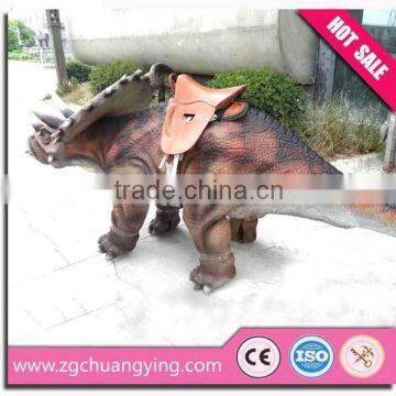 High Quality Electric Ride on Dinosaur photo-6