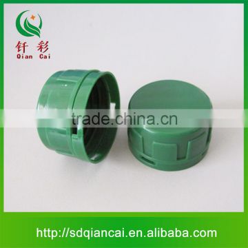 Wholesale products China plastic lid for sports botle , plastic screw cap