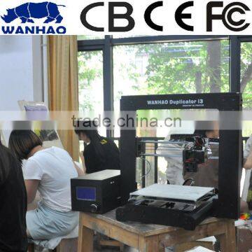 NEW Cheap High Precision Abs Model 3d Printers and 3d Metal Printer With 3d Printing for Sale photo-5