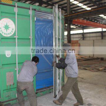 HOT MBR Integration Water Reuse System photo-5