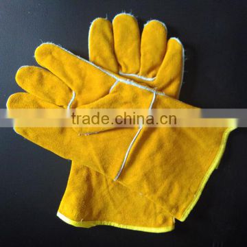 WG1210 Long Welding Gloves