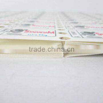 Best Selling Hot Chinese Products Funny Fish Games Redemption Tickets photo-4