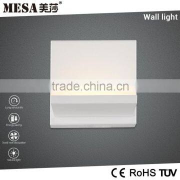 2016 Wholesale Popular Designed SMD5050 Dimmable Wireless Led Wall Lamp photo-2