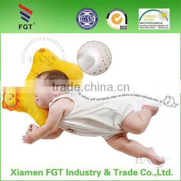 China factories selling well all design baby cushion pillow