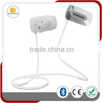 Wireless Stereo Earphone Handsfree for Mobile Phone Use Noise Cancelling photo-6
