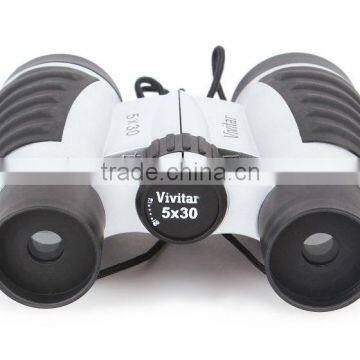 5X30 Cheap Toy Gift Binocular Toy Telescope Promotional Binoculars for Gift photo-3