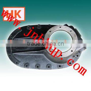 heavy duty truck SINOTRUK howo truck spare parts bridge box cover AZ9231320264