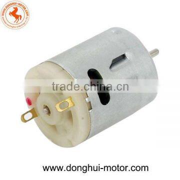 high torque 24v dc motor rs-385,12v high torque dc motor for massage chair