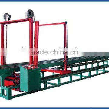 Easy Operation Low Price EPS Foam Sheet Cutting Machine photo-2