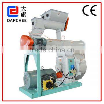 Sawdust Pellet Making Machinery