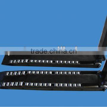 Wheel Forks for Forklift