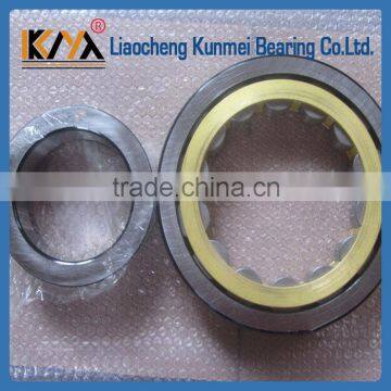 roller bearing price KM NJ326EM cylindrical roller bearing