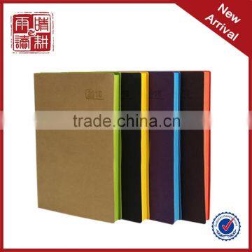 Personalized Hardcover Blank Journal Notebook photo-4