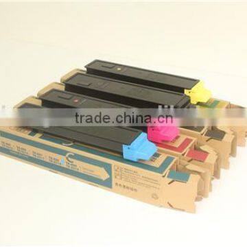 China hot sell TK8315/8316/8317/8319 compatible toner cartridge for Kyocera series