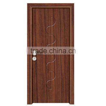 wooden bedroom door frames designs form Weibo manufacture