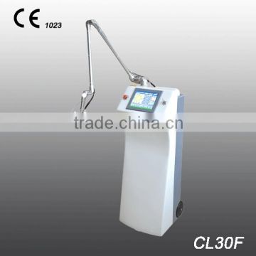 Chinese professional scanner co2 medical laser fractional laser