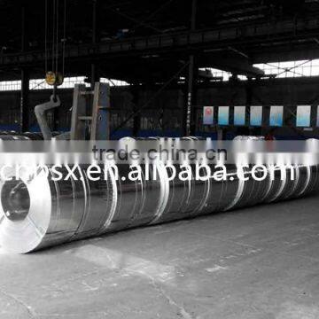 Q235 Surface defect free in hot rolled steel