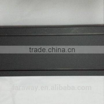 Light Sensor Led Kitchen Clock With Second photo-4