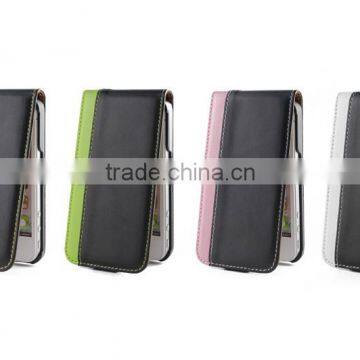 Case flip cover, phone case for iphone5, ultra-thin slim