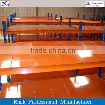 Warehouse Medium Steel Display Rack
