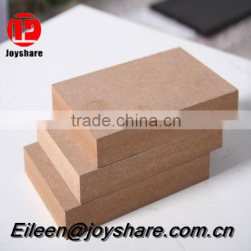 plain MDF timber 1220*2440