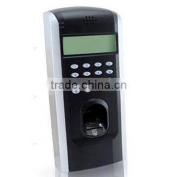 DIY Fingerprint+Card+Password Access Control Egypt With Tcp/Ip (HF-F7) photo-4