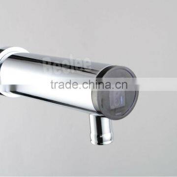 Wall Mounted Tuscany Sensor Faucet,High Self-Controled Water Tap(Cold Only) photo-2