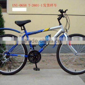 2016 Cheap Mountain Bike 21 Speed 26 Size photo-2
