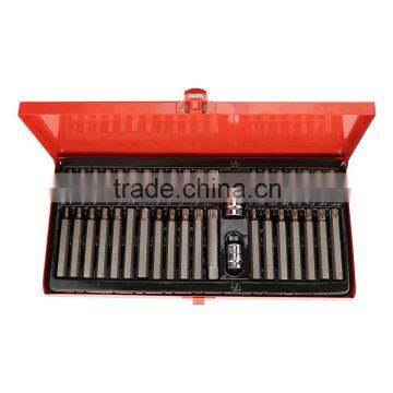 40piece Security Multi Triangle professional screwdriver sets bit