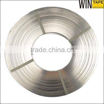 20mm Small Ribbon Stainless Steel Tape Springs for Tape Measure