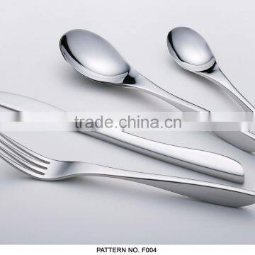 High Grade Cutlery Set F004 photo-2