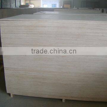 Factory supply best price commercial plywood for furniture