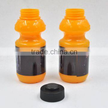 350ML Plastic Cute Water Bottle,Fancy Water Bottle for Kids Drinking photo-4