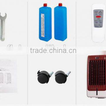 2016 Best Selling Air Cooler Humidifying /cooling Air Cooler With 3 Wind Speed Settings photo-4