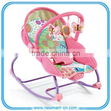 Baby Rocker Baby Rocking Chair Baby Bouncer photo-2