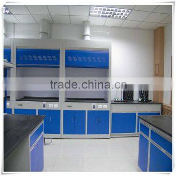 Lab Equipment Wholesale Chemical Fume Hood Price