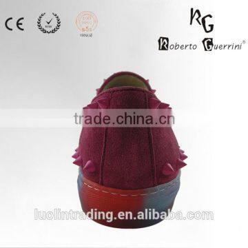 Custom High Quality New Style Sneaker photo-3