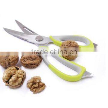 2016 Stainless Steel Kitchen Scissors photo-5