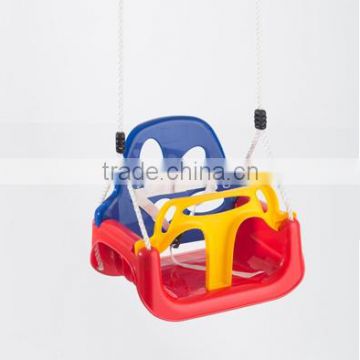 Garden Plastic Baby Swing Chair