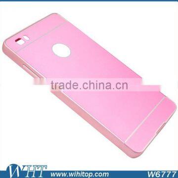 For Huawei P8 Lite Metal Aluminum Cell Phone Case, for Huawei P8 Mini Case photo-3