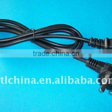 AC power cord