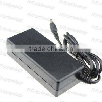 22V ESD-L6S20 lithium battery charger 25.2V 2A for e-bike,e-scooter,power tool